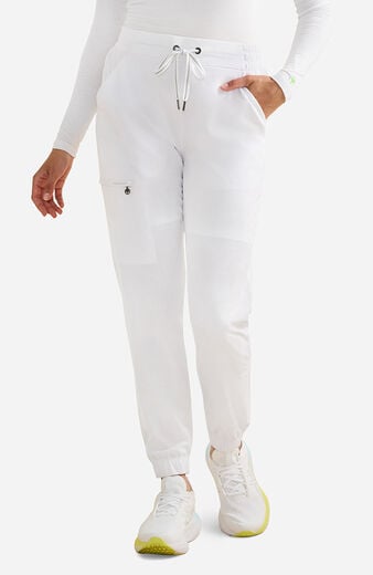 Women's Tate Camo Jogger Scrub Pant Women's Tate Camo Jogger Scrub Pant