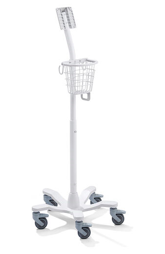 Mobile Stand For Spot 4400
