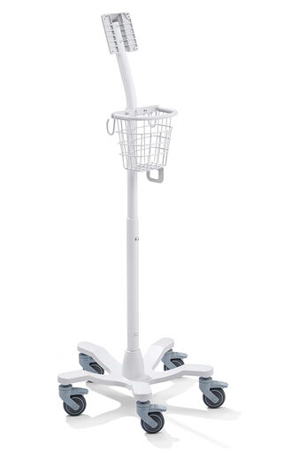 Mobile Stand For Spot 4400, Mobile Stand For Spot 4400