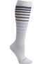 Unisex 10-15 mmHg Compression Light Support Sock, , large