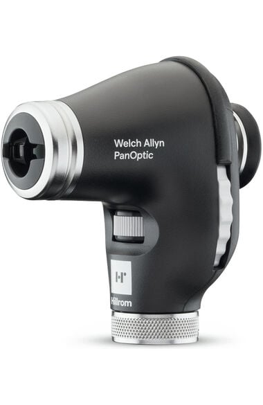 PanOptic Plus LED Ophthalmoscope with Quick Eye Alignment Technology, , large