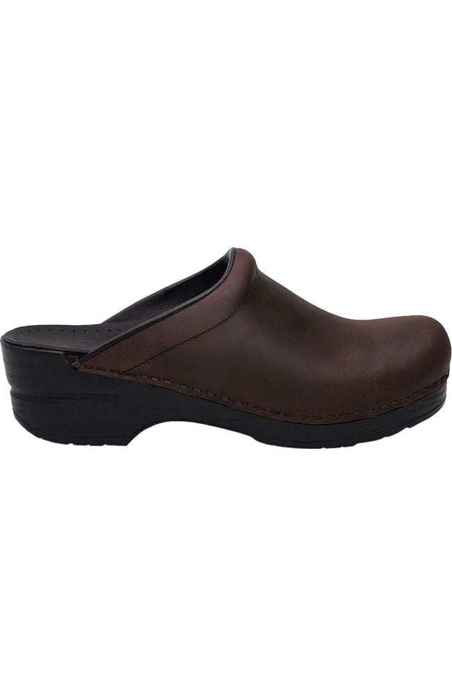 Dansko open back Clearance