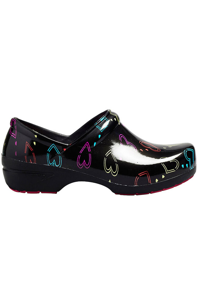 cherokee anywear nursing shoes