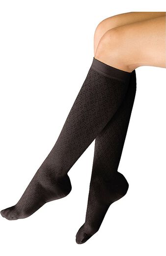 Women's 10-15 mmHg Support Trouser Sock