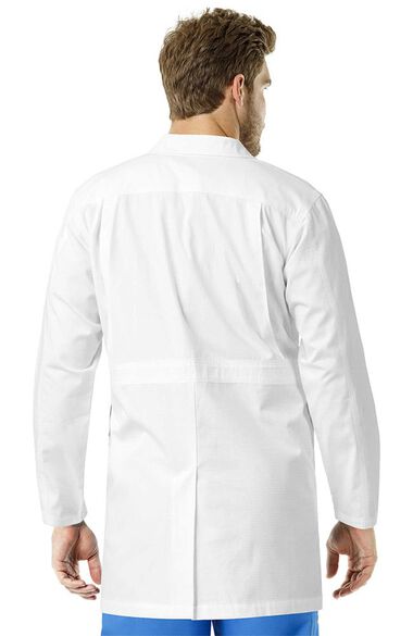 Clearance Men's 36" Lab Coat, , large
