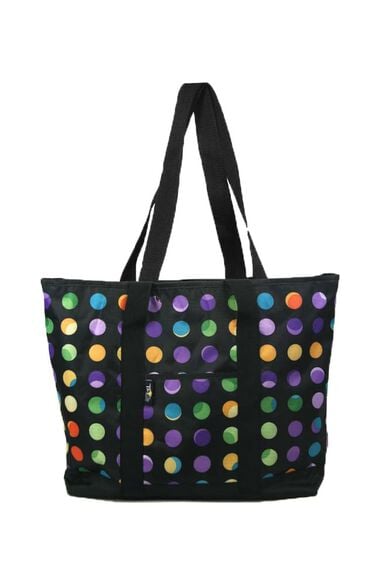 Deluxe Utility Tote, , large