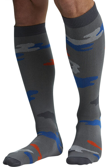 Men's 10-15mmHg Compression Socks, , large