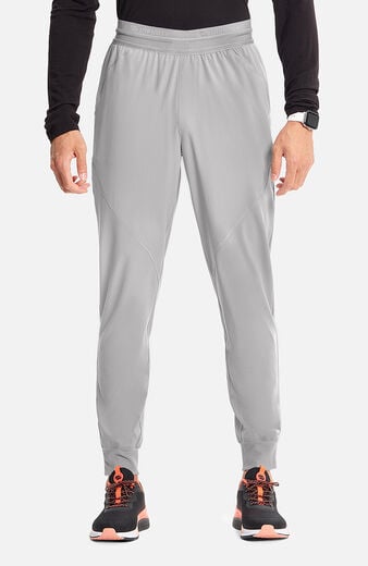 Men's Interior Drawstring Jogger Scrub Pant Men's Interior Drawstring Jogger Scrub Pant