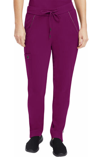 Women's Athena Cargo Scrub Pant, Women's Athena Cargo Scrub Pant