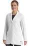 Clearance Women's 30" Synergy Lab Coat, , large