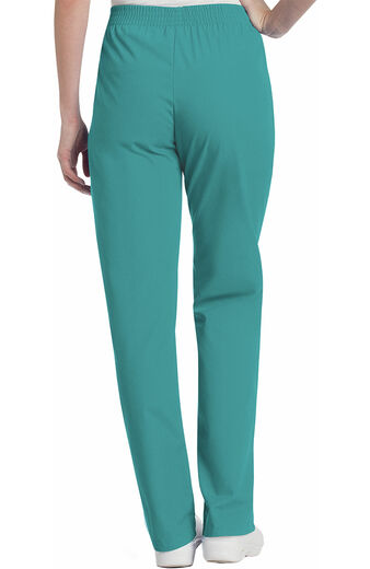 Women's Classic Relaxed Fit Scrub Pant