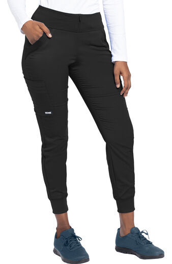 Women's Lively Jogger Scrub Pant, Women's Lively Jogger Scrub Pant
