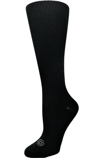 Clearance Women's Nylon 8-15 mmHg Compression Sock