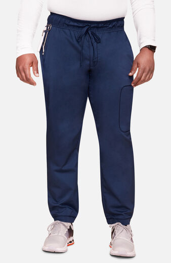Men's Jogger Scrub Pant Men's Jogger Scrub Pant