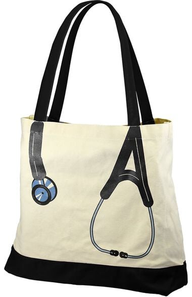 Canvas Stethoscope Bag, , large
