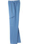 Men's Post-Surgical Side Zip Recovery Pant, , large