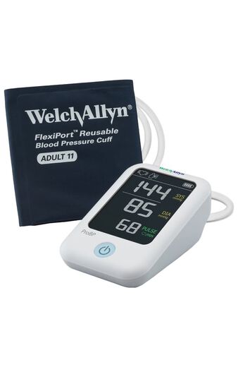 Welch Allyn Blood Pressure Cuff WelchAllyn Infant Arm Small Cuff 14 - –  Axiom Medical Supplies