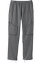 Clearance Men's Post-Surgical Side Zip Recovery Pant, , large