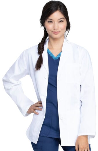 Women's Basic 28" Lab Coat Women's Basic 28" Lab Coat