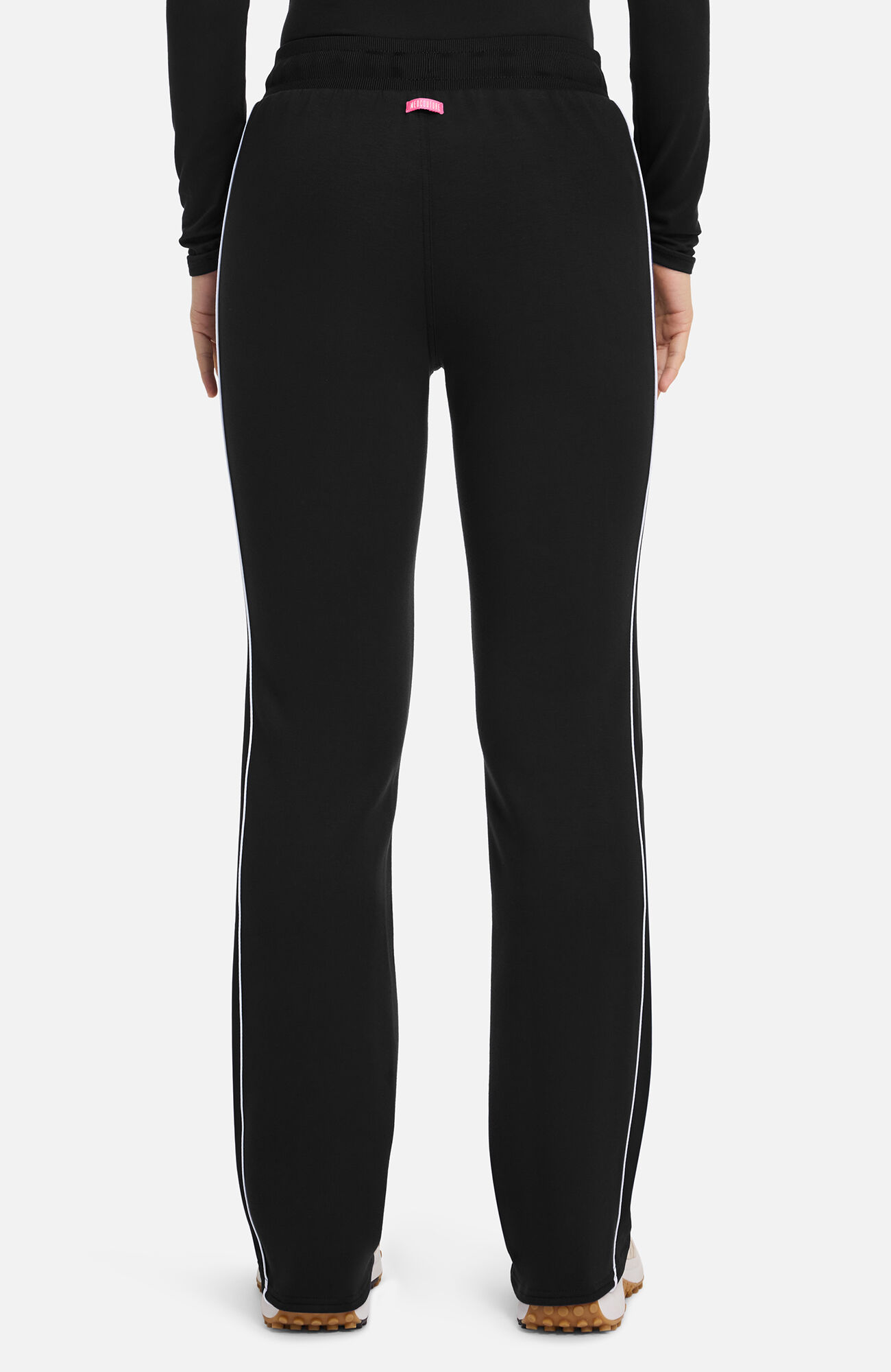 Women's Scuba Straight Leg Scrub Pant, , large