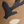 Women's Knee High 10-15 mmHg Print Support Sock, DES Deer Santa
