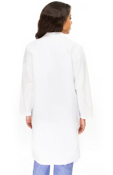 Women's 41" Lab Coat, , large