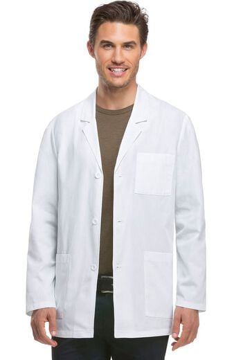 Men's 31" Lab Coat Men's 31" Lab Coat