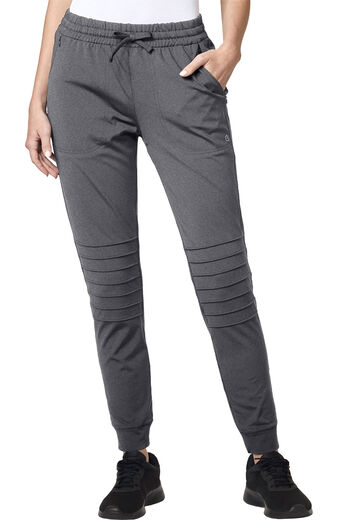 Women's Pintuck Jogger Scrub Pant, Women's Pintuck Jogger Scrub Pant
