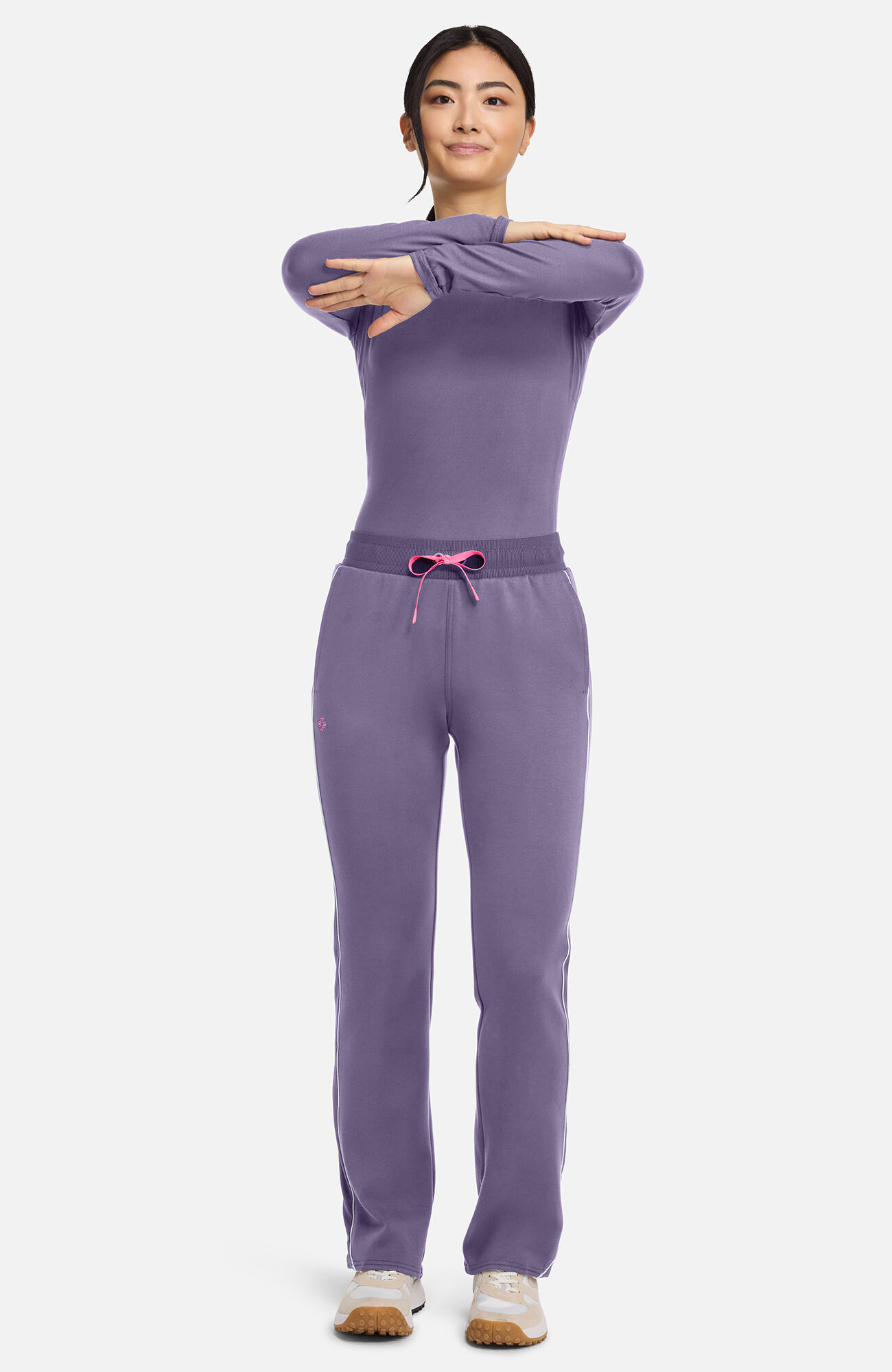 Women's Scuba Straight Leg Scrub Pant