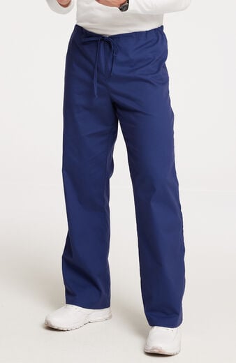 Unisex Drawstring Pant Unisex Drawstring Pant