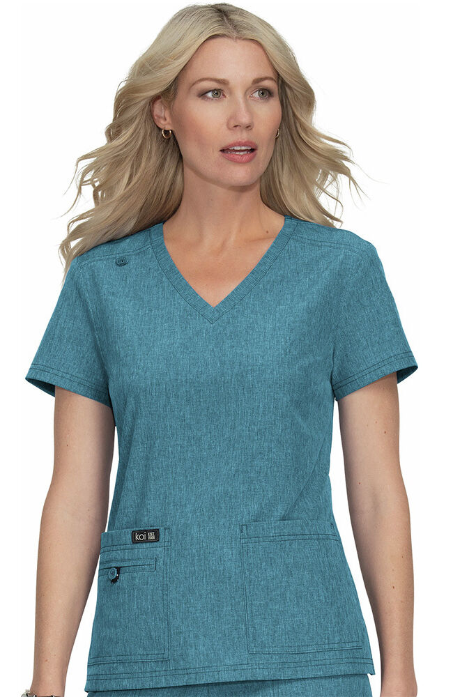 Allheart koi scrubs best sale