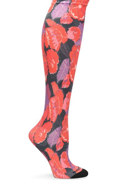 Clearance Women's 360 12-14mmHg Compression Sock, , large