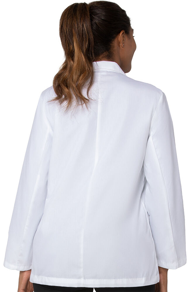 Landau women's lab coat best sale