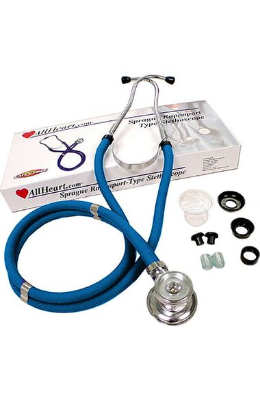 Clearance Discount Traditional Sprague Rappaport Type Stethoscope, , large