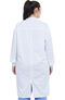 Unisex 43" Snap Front Lab Coat, , large