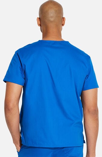 Unisex V-Neck Top Unisex V-Neck Top