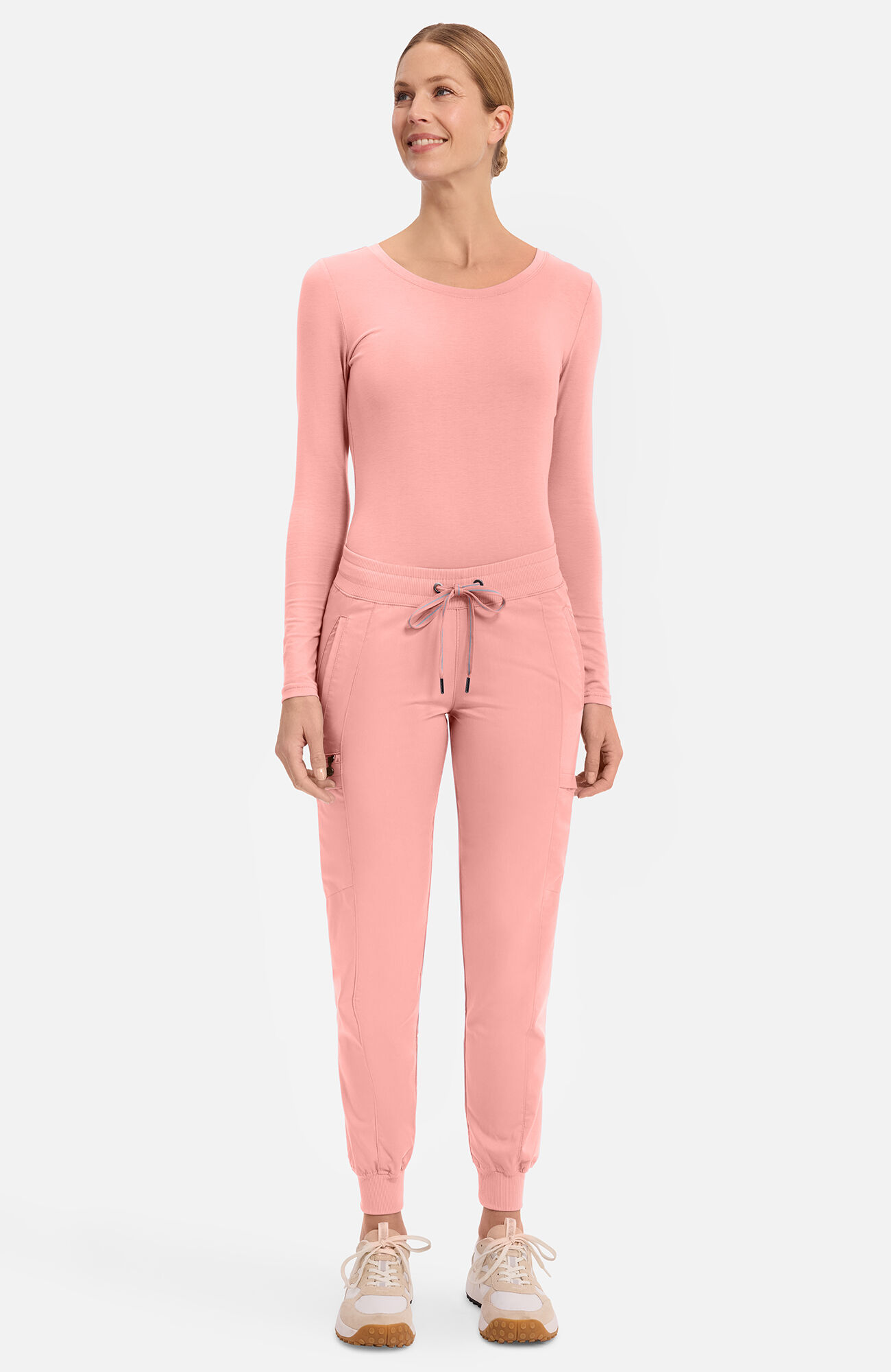 Women's Toby Jogger Scrub Pant