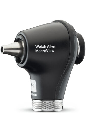 MacroView Plus LED Otoscope for iExaminer