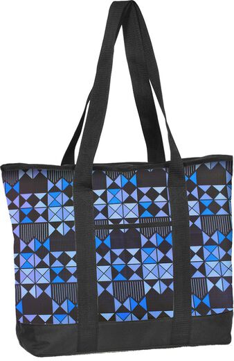 Women's Deluxe Utility Tote Bag