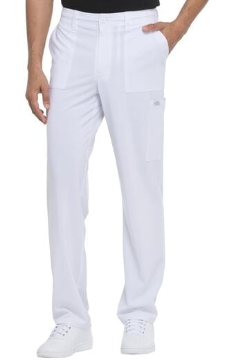 Men's Drawstring Cargo Scrub Pant Men's Drawstring Cargo Scrub Pant