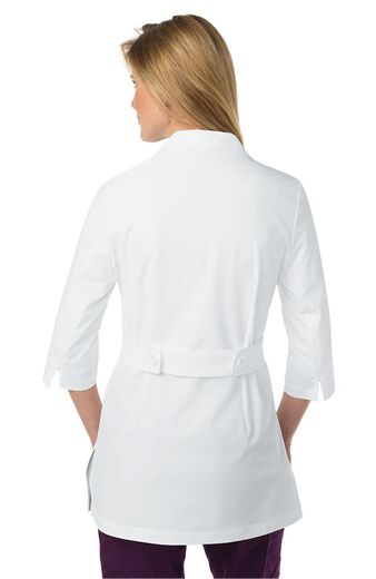 Clearance Women's Amber ¾ Sleeve Lab Coat