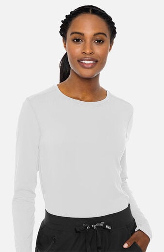 Women's Performance Long Sleeve T-Shirt Women's Performance Long Sleeve T-Shirt