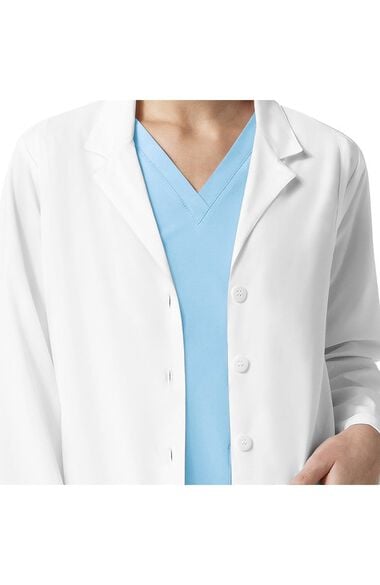 Clearance High Performance by Women's Luna 32¾" Lab Coat, , large