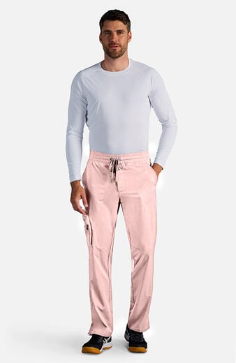 Men's Virgil Mid Rise Straight Leg Scrub Pant Men's Virgil Mid Rise Straight Leg Scrub Pant