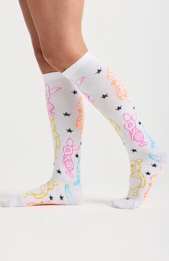 Women's 10-15 mmHg Support Sock Women's 10-15 mmHg Support Sock