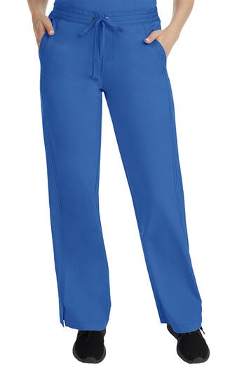 Women's Taylor Elastic Waist Drawstring Scrub Pant Women's Taylor Elastic Waist Drawstring Scrub Pant