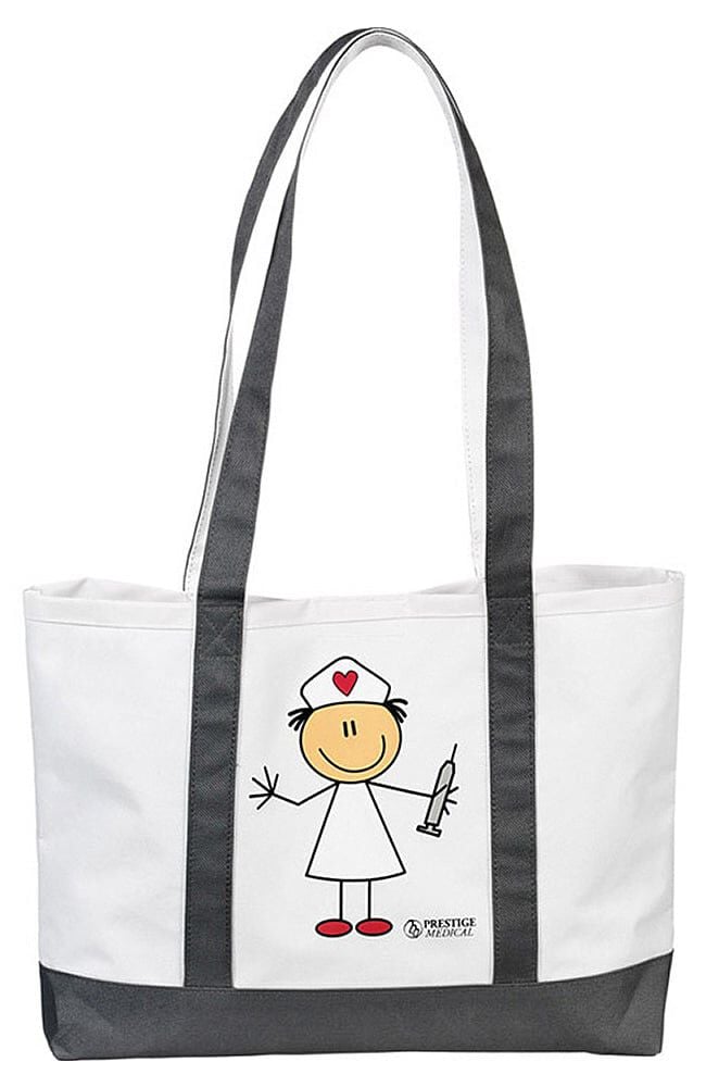 Cute nursing bags and totes sales