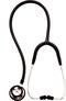 Clearance Tycos Professional Stethoscope Double Head Replacement Chestpiece 5079-135, , large