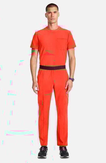 Men's Straight Leg Scrub Pant Men's Straight Leg Scrub Pant