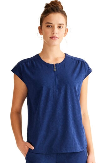 Women's Jayden Scrub Top Women's Jayden Scrub Top